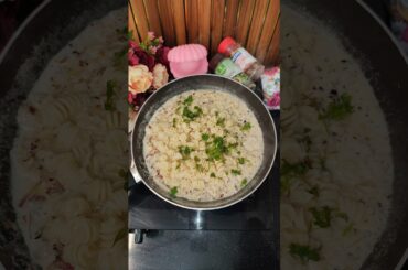 Butter Garlic Pasta Recipe | Creamy & Delicious Pasta in 15 Minutes