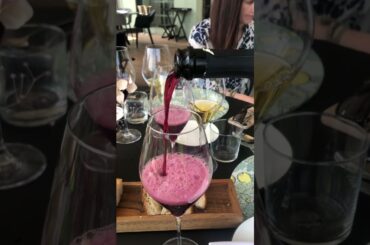 Wine tasting for the wedding reception #hochzeititalien #wedding #italywedding