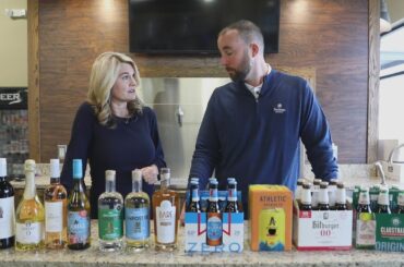 Sponsored Content: "Dry" January Options at Universal Wine & Spirits