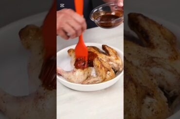 An Italian family Recipe. I don’t cook chicken any other way! #short #shortsfeed