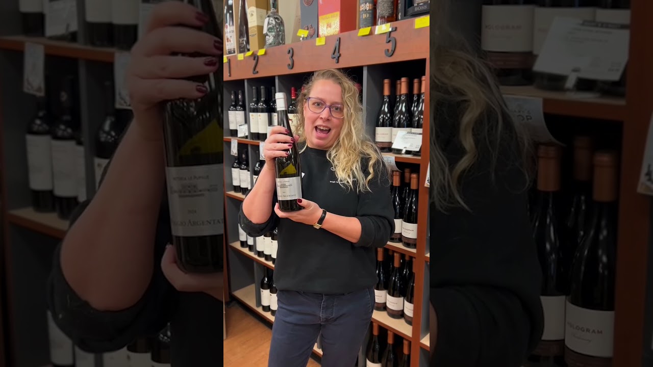 Did You Try Gary’s Top 10 Wines of 2025? Did You Try Gary's Top 10 Wines of 2025?