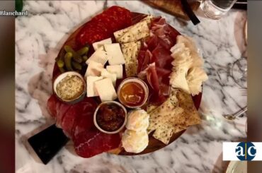 Ariel's recommendations for SC Restaurant Week