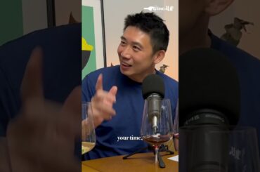 Wine, Food & Slowing Life Down