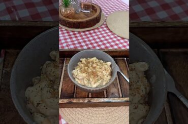 Aaj banaya maine white sauce pasta #shorts #youtubeshorts #viral #pasta #italianfood