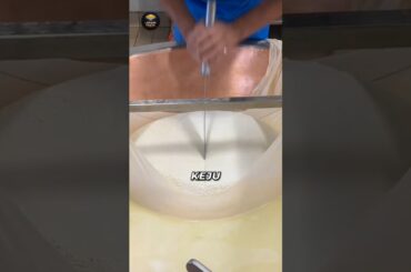 Kenapa Keju Parmesan Bisa Semahal Ini? #shorts