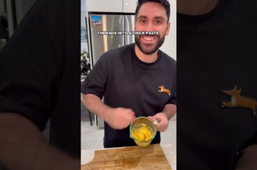 THE BEST CARBONARA recipe EVER!!