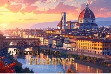 WHO WAS I WITH ? FLORENCE