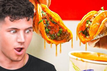 Finding The Best Taco In Los Angeles