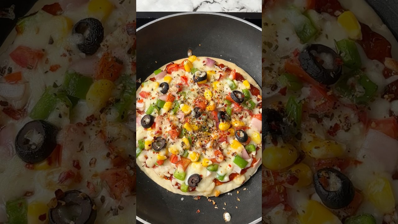 Mixer Mein Pizza Mixer Mein Pizza