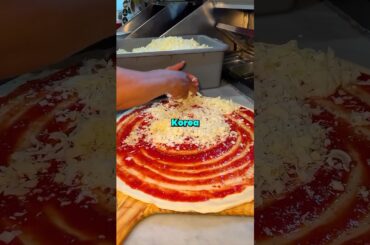 North Korea’s Failed Pizza Experiment