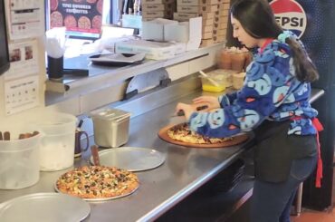 ROUND TABLE PIZZA  #usa #pizza #food #fastfood #pizzalover #italianfood #pizzafood #pizzatime #Lodi