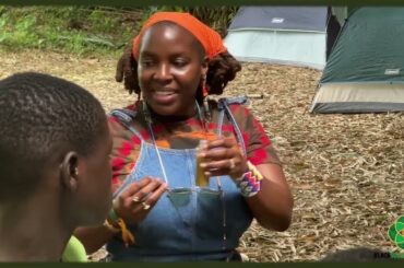 BSS2025: Afro-Culinary Futurism with Chef Bashir Munye