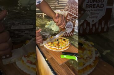 Cloud kitchen Oder ideas #food #cloudkitchen #pizza #minivlog #fooddelivery #foodie #foodservice