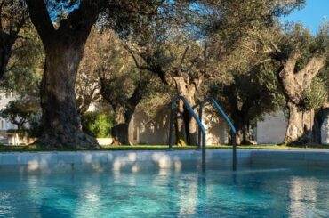 La Fiermontina, Lecce, Italy | Travel With Divya