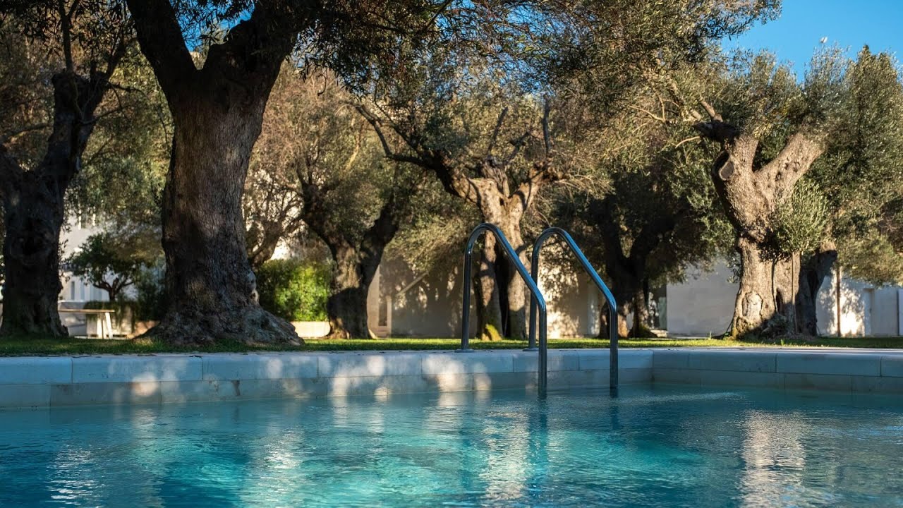 La Fiermontina, Lecce, Italy | Travel With Divya La Fiermontina, Lecce, Italy | Travel With Divya