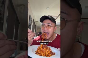 Legit Italian Restaurant in Burbank, CA