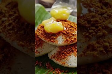 Podi Itly #trending #food #aishorts #recipe #italianfood