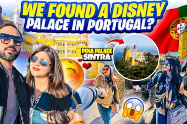 This Place Doesn't Feel Real But It Is...