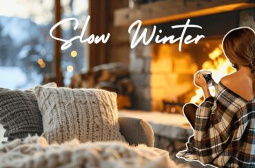 Romanticising Winter in Italy: Keeping Cosy after Christmas