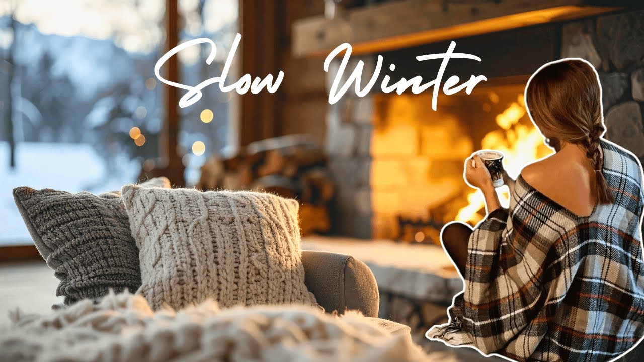 Romanticising Winter in Italy: Keeping Cosy after Christmas Romanticising Winter in Italy: Keeping Cosy after Christmas