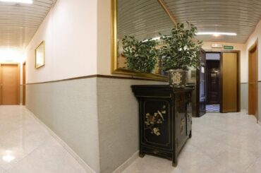 Hotel Lazzari, Rome, Italy | Holidays In Italy