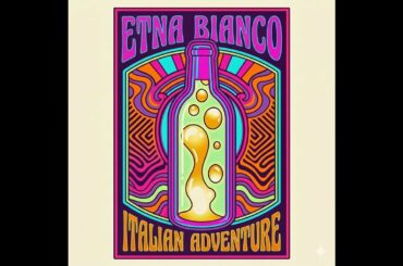 Italian Wine Adventure #22: Etna Bianco!