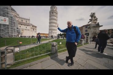 Journey to Italy | WTHR at the Winter Games