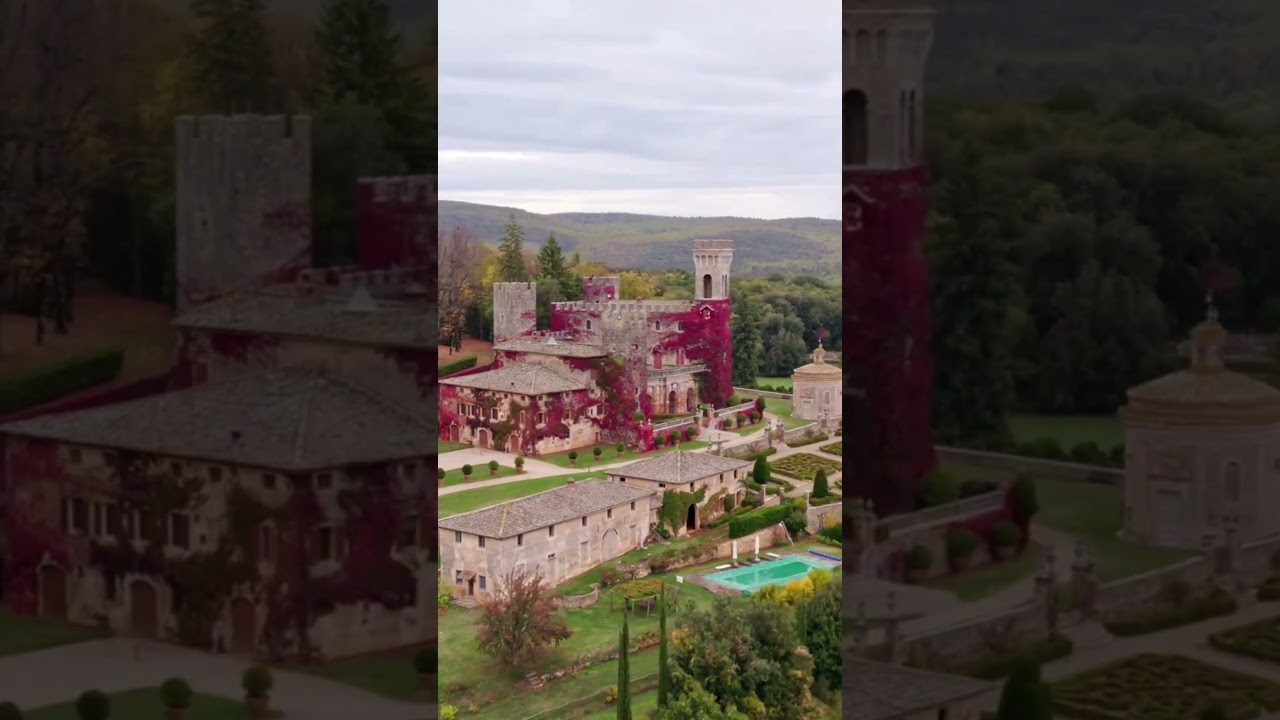 Wedding in Tuscany Wedding in Tuscany