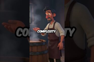 Why Real Balsamic Vinegar Costs $200 Per Ounce