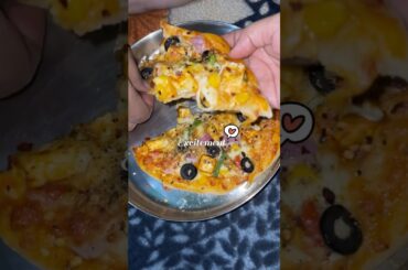 #recipe #scratch #pizza #homecooked #youtubeshorts #cooking #dailyshorts #lovefood #love #trending