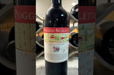 Outstanding Chianti Classico from Total Wine