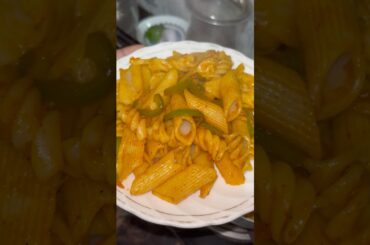 Easy and Tasty tomato source pasta #cooking #foodie #bolleywoodsong