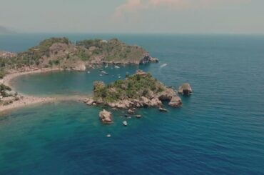 Villa Sant'Andrea, A Belmond Hotel | Taormina Mare, Sicily, Italy x Casol