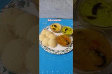 #Italy# chawal aur urad dal se banae #Italy #recipe