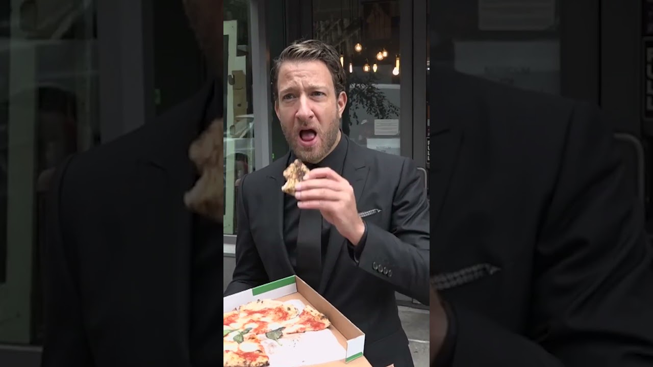 Pizzeria Owner Tried To Tell Me I Couldn’t Post My Pizza Review Without His Permission Pizzeria Owner Tried To Tell Me I Couldn't Post My Pizza Review Without His Permission