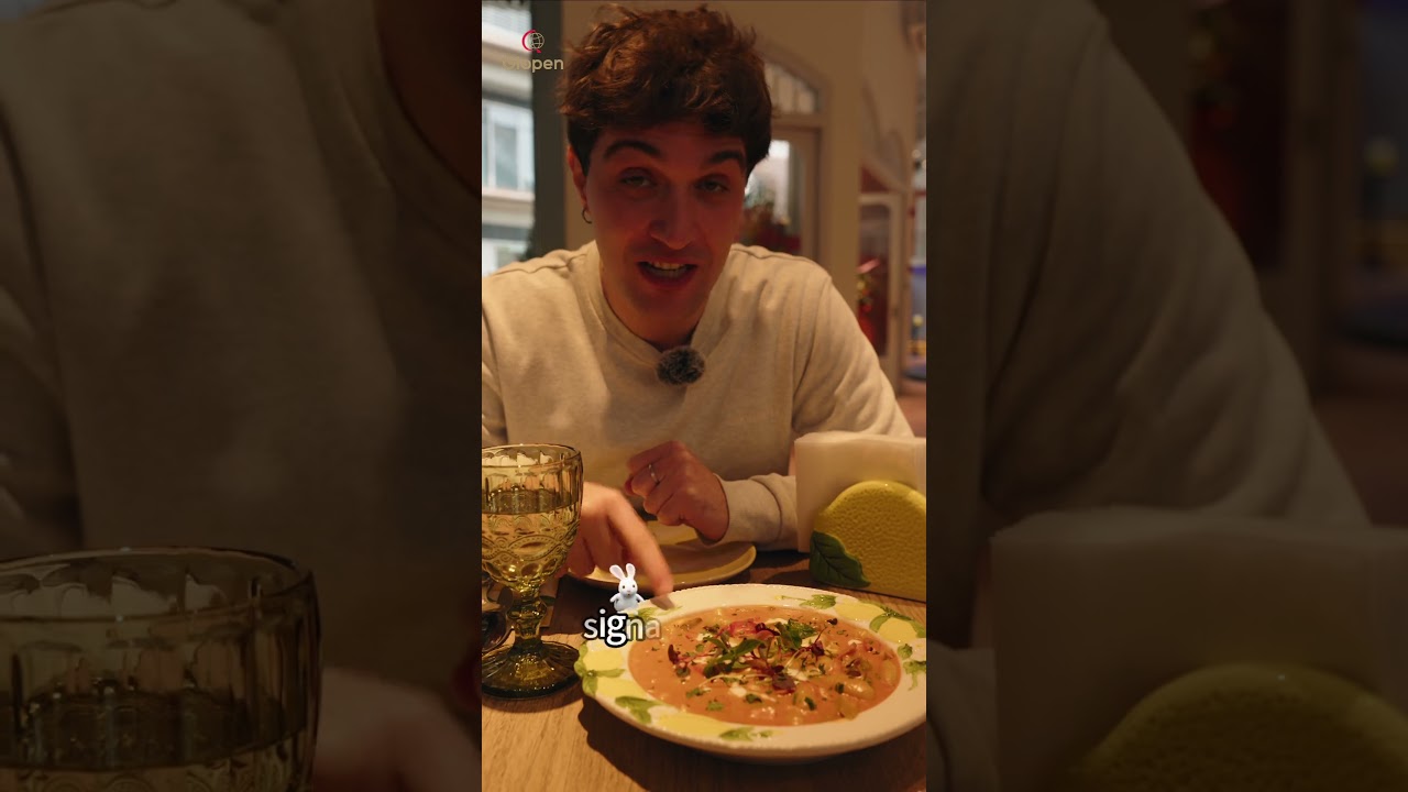 Bocca Shanghai Proof That Great Italian Food Exists in China #hidden #foodie Bocca Shanghai Proof That Great Italian Food Exists in China #hidden #foodie