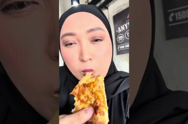 Bagi yang mau-mau aja!! #kuliner #food #visitkuliner #pizza #dominos #dominospizza #makanan