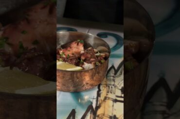 MORSI di SICILIA - PROVIAMO "U SCHITICCHIU" A PALERMO