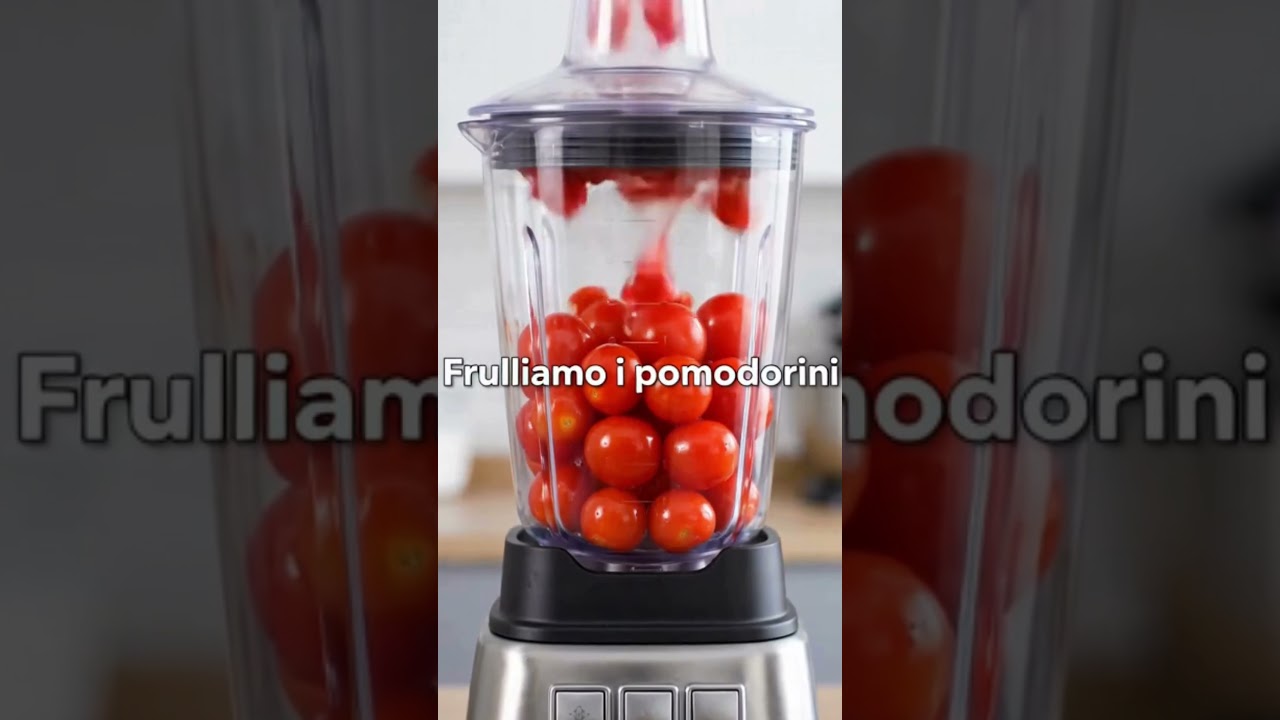 18 Creamy Cherry Tomato Pasta | Italian Linguine Recipe 18 Creamy Cherry Tomato Pasta | Italian Linguine Recipe