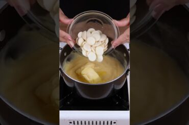 Quick Recipes USI learned this trick with a friend from Italy and that everyone should know #cooking