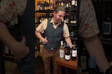 Italian Wine Tasting with Tommy $28