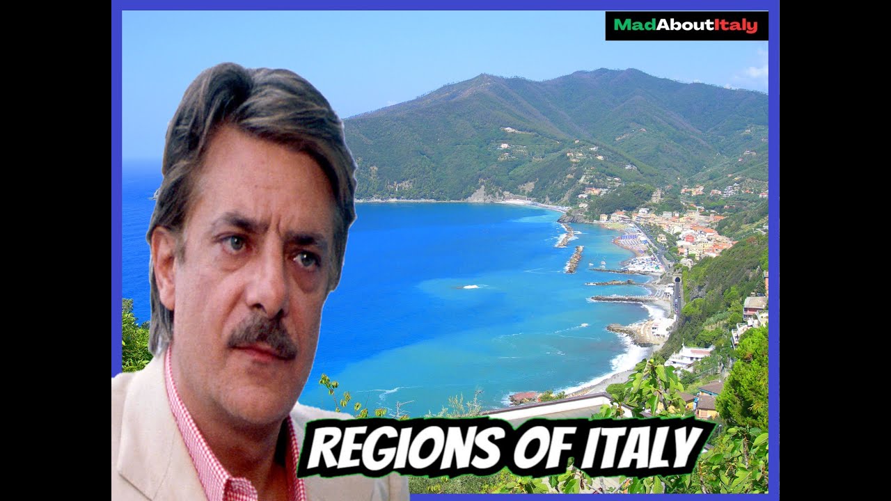 Italy A to Z Part 10/11: What Makes Liguria Region Unique Dolce Vita Italy A to Z Part 10/11: What Makes Liguria Region Unique Dolce Vita