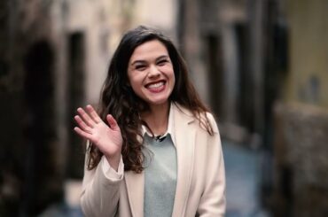 Journey to Italy: Italy Like You’ve Never Seen It: Ferrari, Gelato, Tuscany & Timeless Art