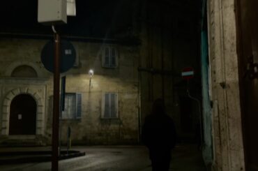 christmas in pedaso, italy