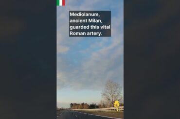 The Road Trip of a Lifetime Starts on THIS Highway!