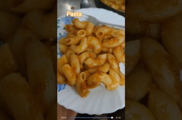 pasta#food #recipe #esayway