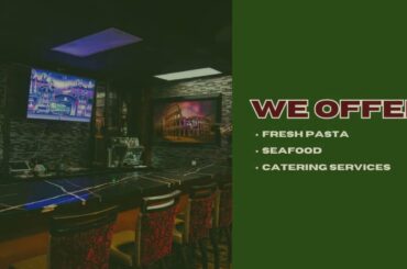 Viareggio Italian Restaurant