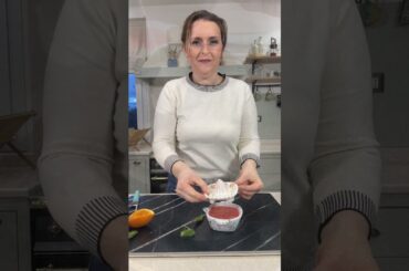 Finocchi grigliati con salsa all’arancia #ilcaldosaporedelsud