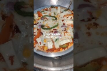 #Healthy_Pizza_without_oven