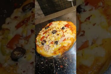 if you want this recipe check my youtube account #unfiltered #food #cooking #pizza #cooking